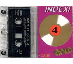 INDEXI 4 - Gold (MC)